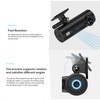 Dashcam1080P WiFi Car DVR Night Vision Smart APP Connection Dash