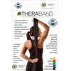 TheraBand Resistance Band Special Heavy Black Single