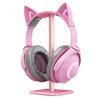 Playmax Aluminium Headset Stand- Pink
