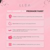LLBA Promade Mix 750 Fans | Handmade Volume Eyelashes |
