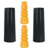 GEPCO Protection Kit Rear Shock Absorber Compatible with Skoda Octavia