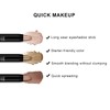 16 Colours Eyeshadow Pen Eyeshadow Pencil Eyeshadow Set Eyeshadow Pen