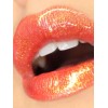 Huxia Beauty Brillo Lip Gloss Hidratante Efecto Metalizado Glitter 6pz