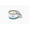 ulu LAGOON 16oz Natural Candle Surf Wax