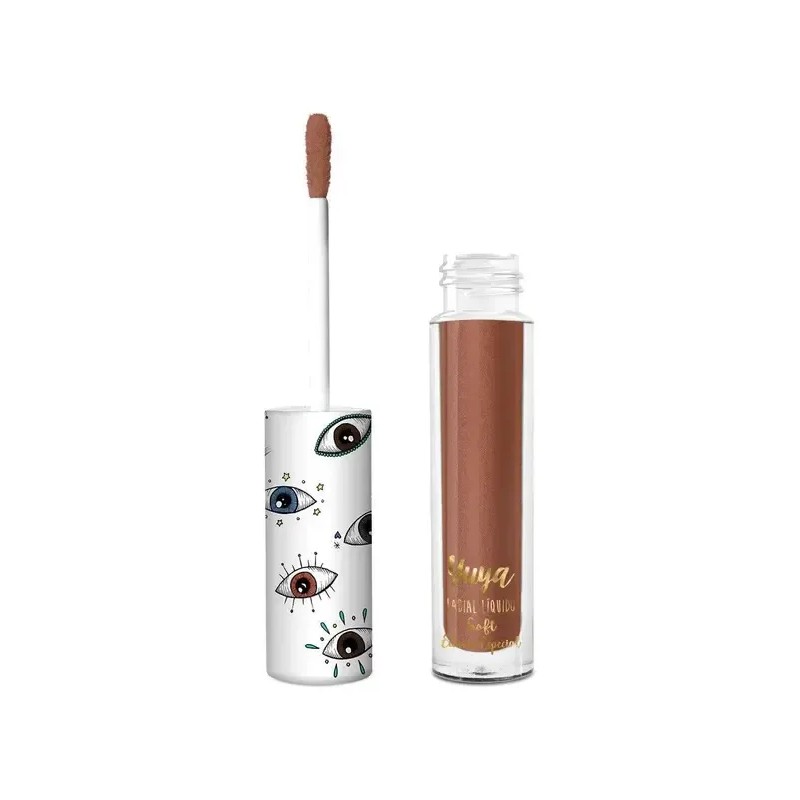 Yuya Paquete 6 Labiales Soft