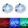 Color Changing 600LED Strip Light Waterproof RGB Light Strip Dimmable