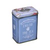 New English Teas Floral Tea Tin containing 125g loose-leaf Earl