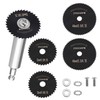 Inside Pipe Cutter for PVC Pipe, Internal Plastic Pipe Cutter