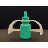 Eye Drop Guide, Eye Drop Bottle Dispenser, Eye Drop Aid,