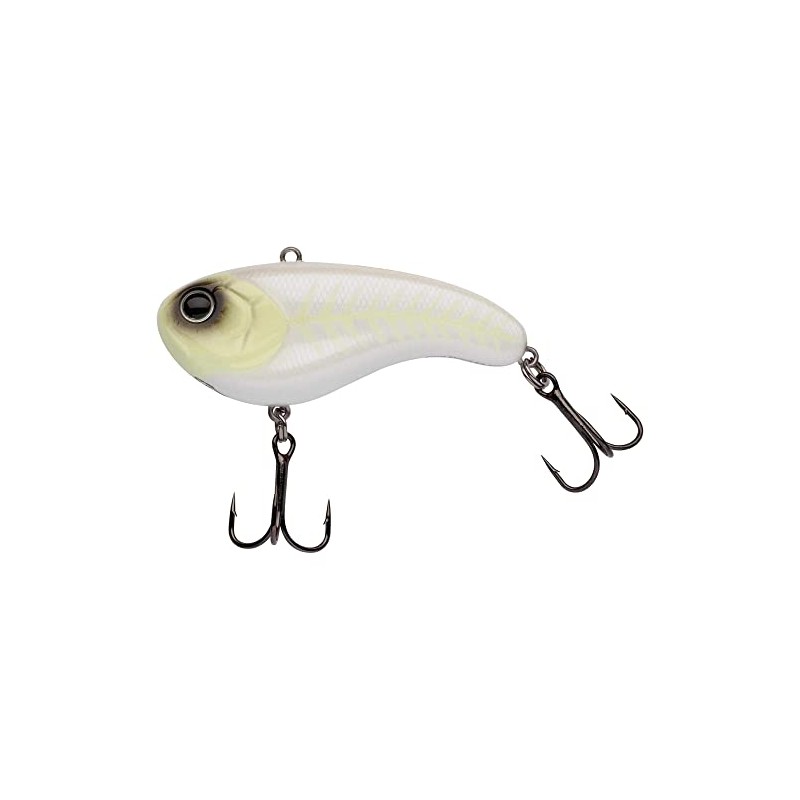 Berkley Flatt Shad, Fishing Hook, Hard Lures, PredatorFishing, Perch, Pike,