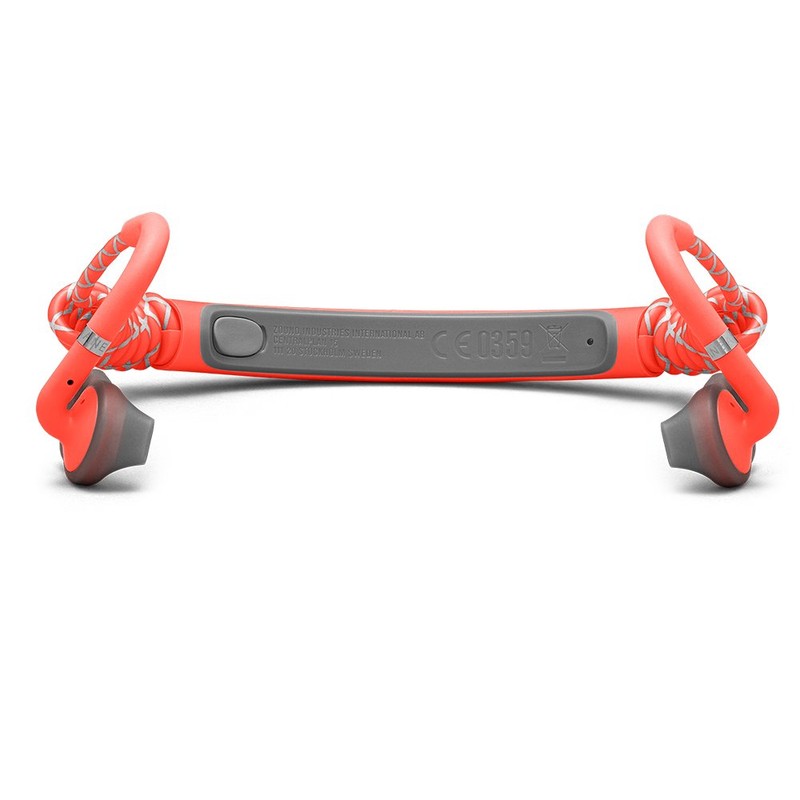 Urbanears 04091871 Stadion Active Wireless Bluetooth Headset, Rush