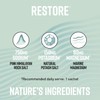 Hunter & Gather: Restore Electrolytes