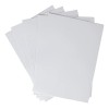 Aldeaprint Papel Fotográfico Mate Doble Cara Carta 250g 50 Hojas