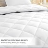 120x98 Oversized King Comforter, Extra Large King Size Comforter Oversized,