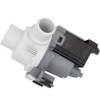 WH23X26206 Washer Drain Pump by Part Supply House