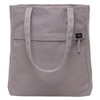 Terra Thread Organic Cotton Executive Work Tote Bag, Lavender