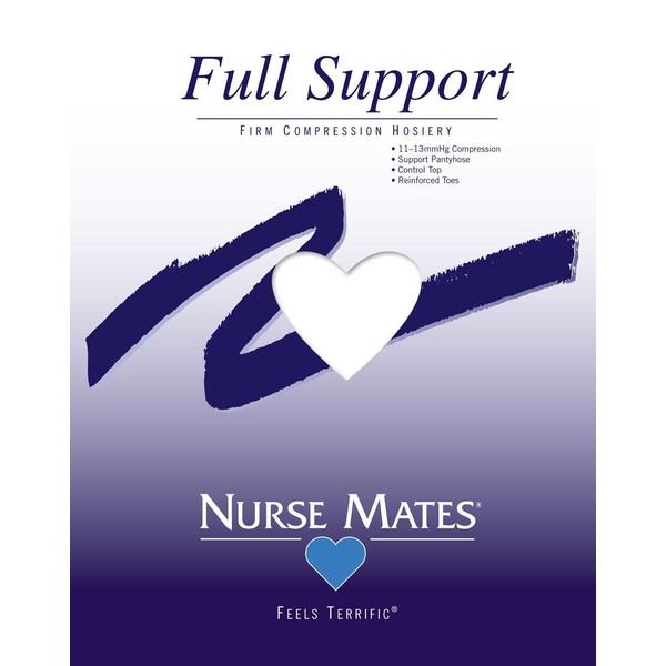 Nurse Mates - Womens - Firm Compression