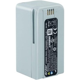 PULADU Original 0408-660-000 7.4V 39Wh Rechargeable Li-Ion Battery – High-Performance Battery for Stryker Bone Drill