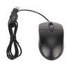 Heated Mouse Temperature Adjustable Timing 1600DPI USB Plug in Heat