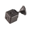 Wireless Mini Cube WIFI Camera No Light Night Vision Silent