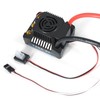 120A Brushless ESC XT60 Plug With 2-4S Lipo 5A/5.8V BEC