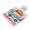 Canahei Small Animals Car Sign [Sunset] L-0185