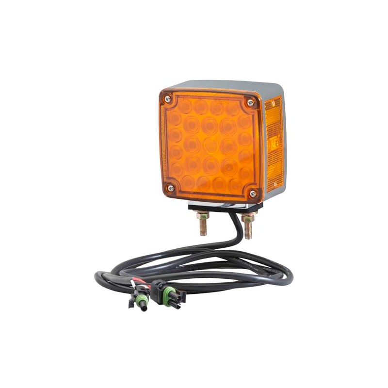 Grote G5543-5 Hi Count Double-Face LED Stop Tail Turn Lights