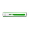 Disposable Scalpels Sterile Surgical Blade Size 11 Stainless Steel with