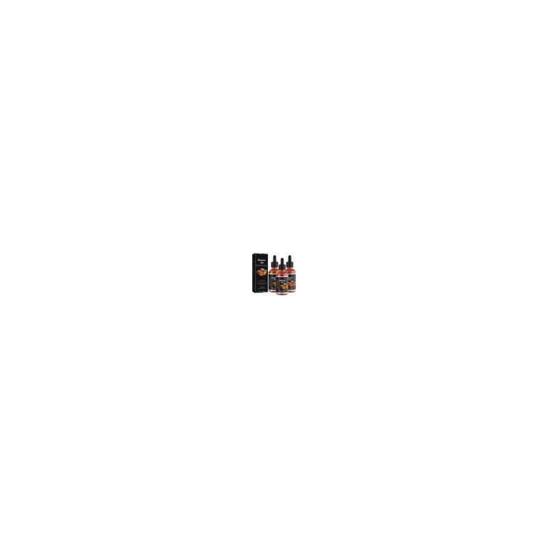 Aceite De Batana Para Crecimiento Del Cabello Hidratada 3pcs