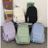 Mochila Lisa Escolar Love Is Fashion 1019 Adolescentes Colores