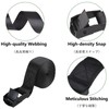 JEELAD Cargo Tightening Belt, Multi-Purpose, Fastening Belt, Cable Tie, Packing