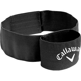 Callaway Golf Swing Correction Belt Connect Easy Black