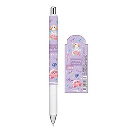 Pentel EnerGel Ballpoint Pen, 0.5mm, Made in Japan (204266 Kirby PUPUPUPU) LOLLIPOP