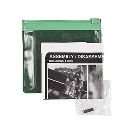 The Shadow Conspiracy Chain Con Link Master Pin Interlock 3/32 Inch Each - 100-06163