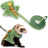 Refoiner Cat Harness for Cats, Ferret, Harness, Rabbit, Harness, Towing