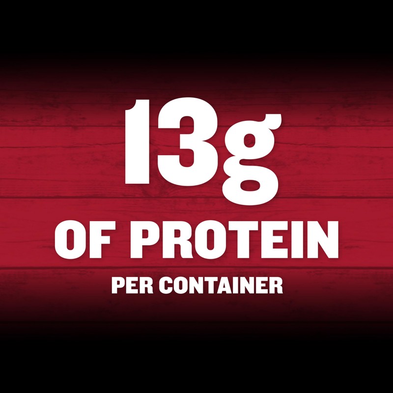 Campbell’s Chunky Spicy Nashville-Style Hot Chicken Soup, 15.25 oz Bowl