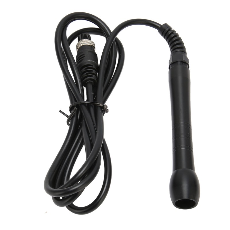 RF Electric Wave Beauty Machine Face Probe Replacement Massage Head