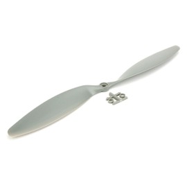 Slow Flyer Pusher Propeller, 12 x 3.8 LP