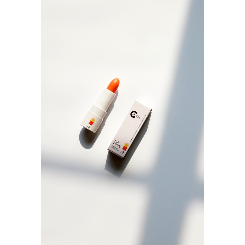 Chromat LIP CURE+3 FORTIFYING LIP TREATMENT