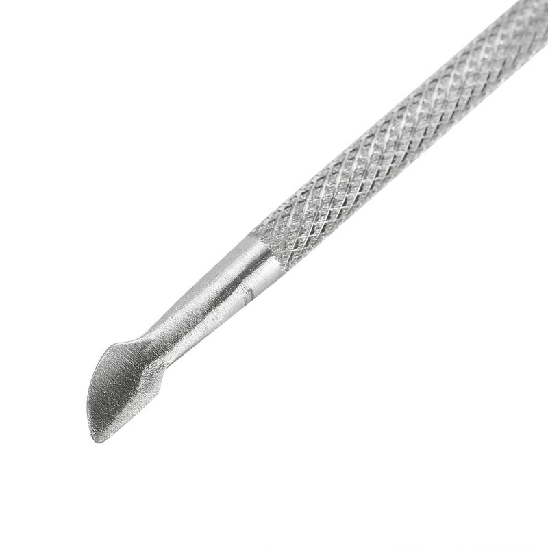 7Pcs Pedicure Ingrown Toenail Correction Recover Tool Set Nail Pusher