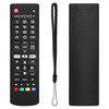 Universal Remote Control for 49SM8600PUA and All Other LG Smart
