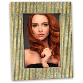 Zep S.r.l Florian Wooden Photo Frame 13 x 18 cm