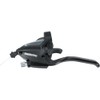 Shimano ST-EF500 2-Way Shift/Brake Lever, Black, 4 Fingers