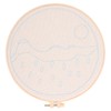 Punch Needle Embroidery Kits Exercise Patience Reusable Embroidery Punch Needle