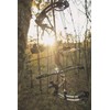 New Archery Products NAP Center Rest Flipper Reemplazo RH Genesis