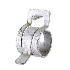 Ski-Doo New OEM Clamp Spring, 293650214