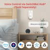 SwitchBot Presence Sensor with Bot – mmWave Radar Motion Sensor