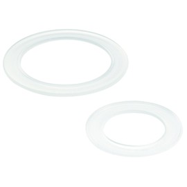 Grohe 43808000 Adagio Replacement Pneumatic Single Flush Valve Diaphragm Seal