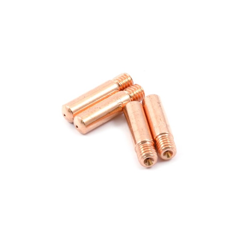 Forney 60170 Contact Tip For Mig Welding, Tweco Binzel or