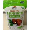 Desert Valley 2 Packs Desert Valley Organic Dates Deglet Noor